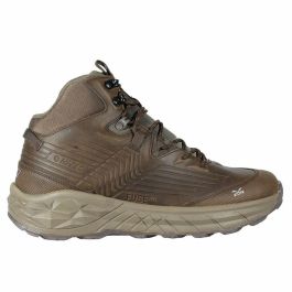 Botas de Montaña Hi-Tec Geo Fuse Trek Mid Marrón Precio: 74.9958. SKU: B192KV4D8V
