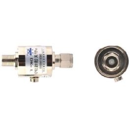 ALLNET ANT-SP1-SMAM-SMAF Protección Antena Rayos 1-2000MHz, Conector SMA Macho a SMA Hembra, Plata Precio: 49.50000011. SKU: B14DBFX9XC