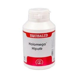 Holomega Hipotir Suplemento para Tiroides con Ashwagandha y L-Tirosina. Estimula la Función Tiroidea. Apto para Vegetarianos - 180 Cápsulas Precio: 96.5000003. SKU: B1FYELZE4P