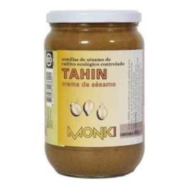 Tahin Tostado 330Gr. Bio S/Sal Tahin Tostado 330Gr. Bio S/Sal Precio: 7.5000002. SKU: B14NH327BM