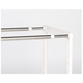Confortime Estantería para Fregadero 50-68 x 26 x 38 cm (6 Unidades) Confortime Estantería para Fregadero 50-68 x 26 x 38 cm (6 Unidades)