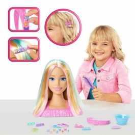 Muñeca Barbie