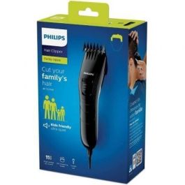 Cortapelos-Afeitadora Philips QC5115/15 Cortapelos-Afeitadora Philips QC5115/15
