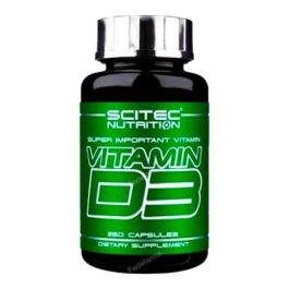 Vitamin D3 250 Caps Precio: 13.4999997. SKU: B1HYR85FDC
