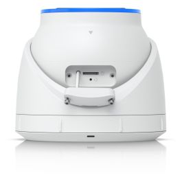 Ubiquiti UVC-AI-Turret-W Cámara de Seguridad IP 4K de Torreta para Interior/Exterior con Visión Nocturna 40m IP66/IK08 Blanco