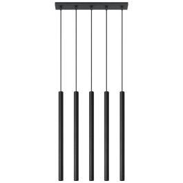Lámpara Colgante "Pastelo-1" [SOL-SL.0468]