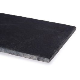 Pizarra Aperitivo Kinvara 15x10 cm - Negro (36 Unidades) Pizarra Aperitivo Kinvara 15x10 cm - Negro (36 Unidades)