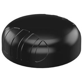 Poynting A-PUCK-0007-V2-01 Antena Omnidireccional Wi-Fi 4/5/6/6E/7 Exterior 6.5dBi SMA (M) Adaptadores RPSMA Negro
