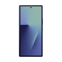 Samsung Galaxy Z Fold7 12GB/256GB/8" 5G Azul Intenso - Plegable con Cámara 200 MP y Batería 4400 mAh
