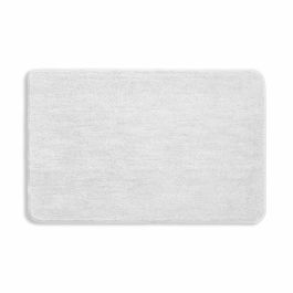Today TOD3574641271770 Alfombra de baño ultraabsorbente Utility 40x60 cm Blanco