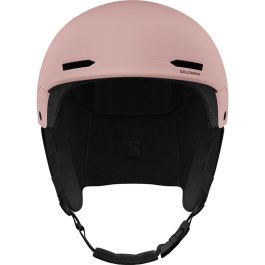 Casco de Esquí Salomon Husk Jr Infantil Unisex 56-59 cm Precio: 68.4999997. SKU: B15Z2TD469