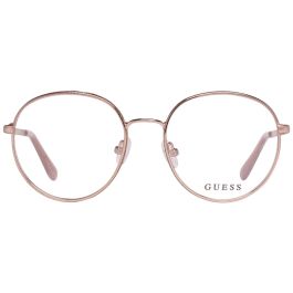 Montura de Gafas Mujer Guess GU2669 50028 Montura de Gafas Mujer Guess GU2669 50028