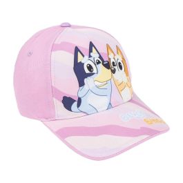 Cerdá Gorra Infantil Bluey 51 cm Rosa Cerdá Gorra Infantil Bluey 51 cm Rosa Precio: 4.80128. SKU: B15Y4YHX3C