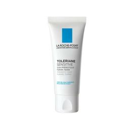 La Roche Posay TOLERIANE SENSITIVE Crema Hidratante Reparadora y Protectora Facial para Piel Seca y Sensible 40 ml Precio: 17.78999959. SKU: S0563627