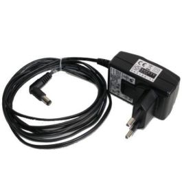 Honeywell Fuente Alimentación 5.2VDC 1.0A para Escáner 9520w/9540w - Enchufe EU 90-255VAC 50-60Hz Precio: 36.49999969. SKU: B1A544J5W8