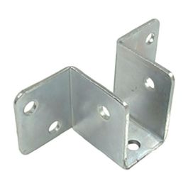 HERRAJES ALK Soporte Para Larguero Cama M4 SP19 Precio: 0.95000004. SKU: B1CX9TYBMZ