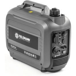 Fieldmann Generador de gasolina FZI 4018-Bi Precio: 432.59000037. SKU: B1GJY6YMEC