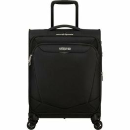 Maleta de Cabina American Tourister 149498-1041 Negro 47 L 55 x 40 x 23 cm Precio: 103.88999984. SKU: B1DFZCEJAP