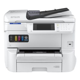 EPSON Multifuncion WorkForce Pro EM-C7100DWF EPSON Multifuncion WorkForce Pro EM-C7100DWF