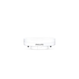 Philips PH-8718699773717 Bombilla LED GX53 SRT4 5.5W 500Lm 2700K Luz Cálida. Ideal para Iluminación Interior, Hogar y Local, Gran Ahorro Energético.