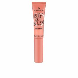 Essence Baby Got Blush Colorete Líquido 40-Coral Crush Precio: 4.49999968. SKU: B1DFVVRFYD