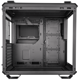 ASUS TUF Gaming GT502 Midi Tower Negro ASUS TUF Gaming GT502 Midi Tower Negro