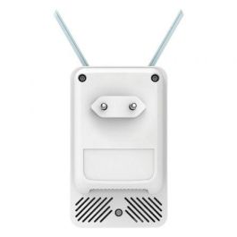Repetidor Inalámbrico Mesh D-Link E15 AX1500 1500Mbps/ 2 Antenas Repetidor Inalámbrico Mesh D-Link E15 AX1500 1500Mbps/ 2 Antenas