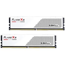 G.Skill 64-GX2-FX5W FLARE - Memoria RAM 96GB (2x48GB) DDR5 PC 6000 CL30 para PC Precio: 1079.4999996. SKU: B13J58T9MA