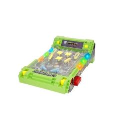 Minecraft Juego Pinball Arcade Overworld Color Baby 43x95x34 cm Precio: 58.49999947. SKU: B1BFZJACZX
