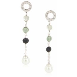 Pendientes Mujer Majorica Acero Inoxidable Precio: 170.50000011. SKU: B1DWRCGH88