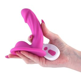 Vibrador realista NS Novelties Colours