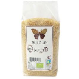 Bulgur Eco 500 Gr. Precio: 4.4999999. SKU: B1HFEQC67L