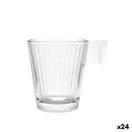 Juego de Tazas La Mediterránea Napoli lineal 3 Piezas (24 Unidades) Precio: 31.69000043. SKU: B1BEVCH32Y