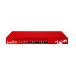 Firewall Watchguard WGM39001603 USB 3.0 RJ45 RJ45 LAN x 4 Ethernet WAN Firewall Watchguard WGM39001603 USB 3.0 RJ45 RJ45 LAN x 4 Ethernet WAN