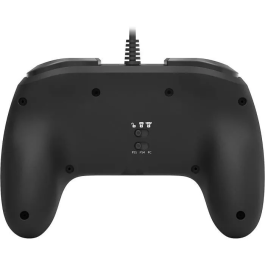 Hori HOR0810050911252 Mando de PS5 con cable Fighting Commander