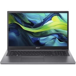 Acer Aspire AG17-31P-319D Portátil FHD IPS 17.3" Intel Core 3 N355 8GB DDR5 512GB SSD ACE4711474476289 Precio: 558.89000002. SKU: B1J9FZ8ECA