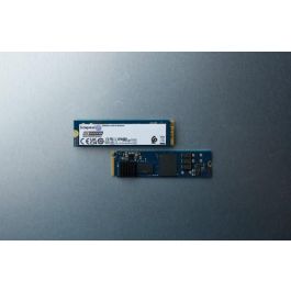 Kingston Technology DC2000B M.2 480 GB PCI Express 4.0 NVMe 3D TLC Kingston Technology DC2000B M.2 480 GB PCI Express 4.0 NVMe 3D TLC