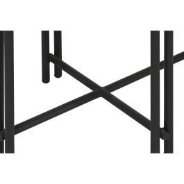 Recibidor Home ESPRIT Marrón Negro 115 x 40 x 75 cm