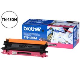 Tóner Original Brother TN130M Magenta Precio: 102.59000004. SKU: B1883VSE2V