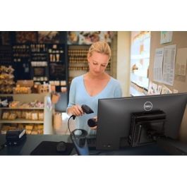 Dell Dual VESA Mount with Adapter Bracket - MFF/TC