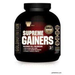 Supreme Gainers Chocolate 3Kg. Precio: 58.6899995. SKU: B1G57T9YLR