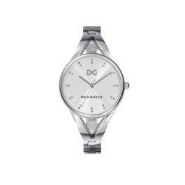 Reloj Mujer Mark Maddox MM7124-00 (Ø 35 mm) Reloj Mujer Mark Maddox MM7124-00 (Ø 35 mm)