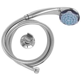 ROUSSEAU Heko Chrome 5-jet combinación flexible ROUSSEAU Heko Chrome 5-jet combinación flexible Precio: 24.78999963. SKU: B1DW7TBBZG