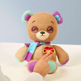 Oso thready bear 32 cm ¡permite a los niños desear que su amigo cobre vida!