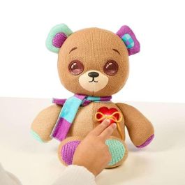 Oso thready bear 32 cm ¡permite a los niños desear que su amigo cobre vida!