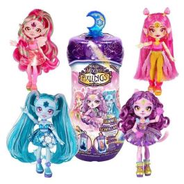 Muñeca magic pixlings s2 15 cm ¡revela tu pixling añadiendo agua y los ingredientes especiales!