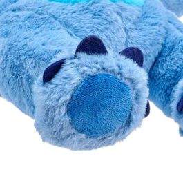 Peluche stitch fx disney 30 cm ¡adorable peluche con sonidos y reacciones!