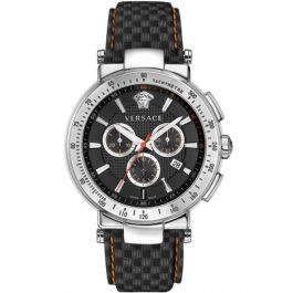 Reloj Hombre Versace VFG040013 (Ø 26 mm) Precio: 1267.95000002. SKU: B17TB47HVY