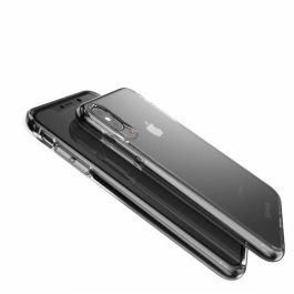 Funda para Móvil Zagg 32952 Iphone XS MAX