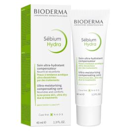 Bioderma Sebium Hydra 40 mL Precio: 19.98999981. SKU: B1K8CBVXFR